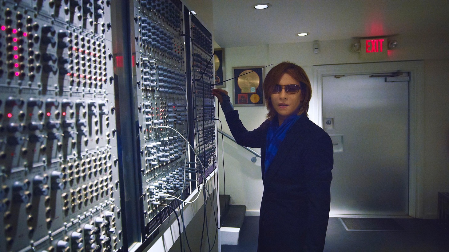 YOSHIKI（X JAPAN）