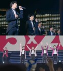 「ARASHI's Diary -Voyage-」2話同時配信、多忙を極めた昨年11月以降に迫る
