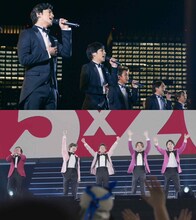 「ARASHI's Diary -Voyage-」第13話、第14話より。