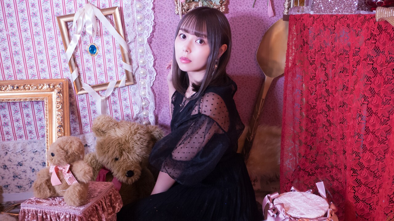 みーんな国宝だよ！みきちゅ独立後初の作品リリース、MVには“クラブあるある”で話題のRin出演