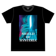鬼束ちひろ「HYSTERIA」オリジナルTシャツ
