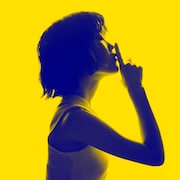 Rei「HONEY」通常盤ジャケット