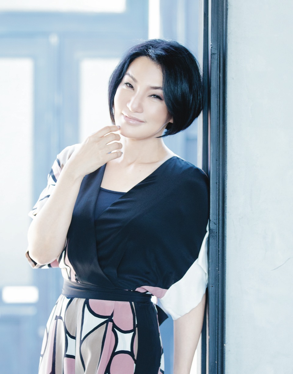 広瀬香美