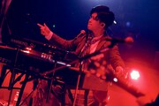 小川貴之(Key, Cho)(撮影:後藤壮太郎)