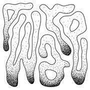 JIN KAWAGUCHI「AWARE」ジャケット