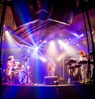 モーモールルギャバン