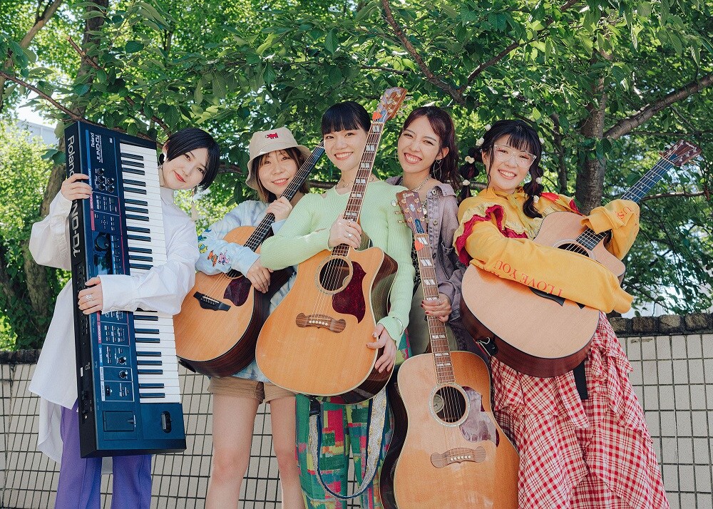 名古屋ギター女子部 直筆サイン・メッセージ入ポスター B2 名古屋ギター女子部 (@GuitarGirls758) / Posts / X