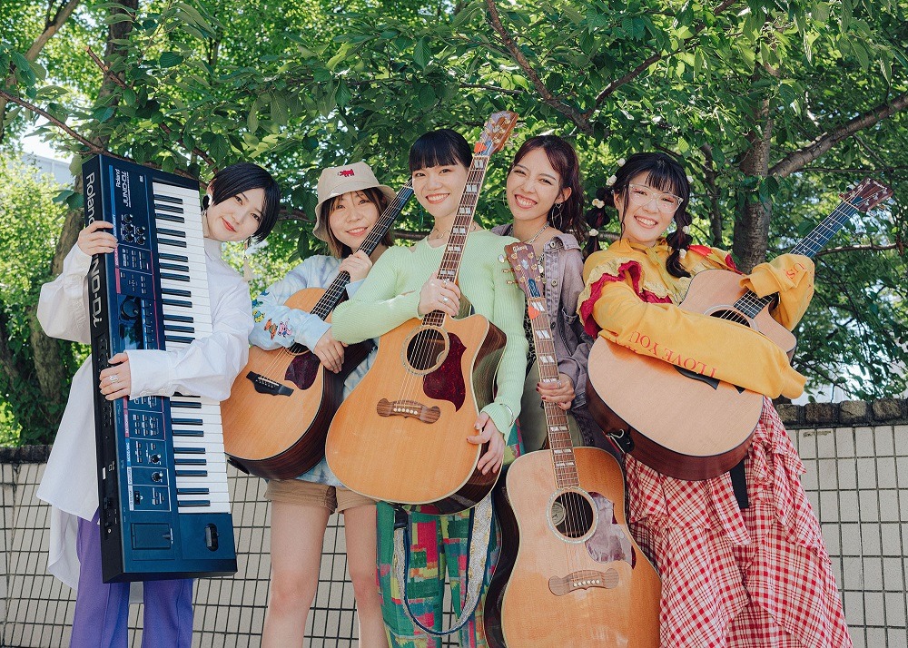名古屋ギター女子部
