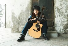 押尾コータロー