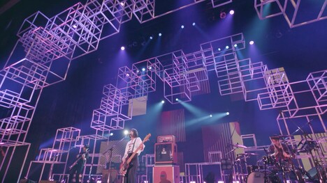 「PEDRO / 浪漫 [LIFE IS HARD TOUR FINAL] @ LINE CUBE SHIBUYA」より。