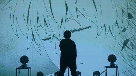 「Sou LIVE 2020 -UTOPIA-」の様子。（写真提供：Virgin Music）