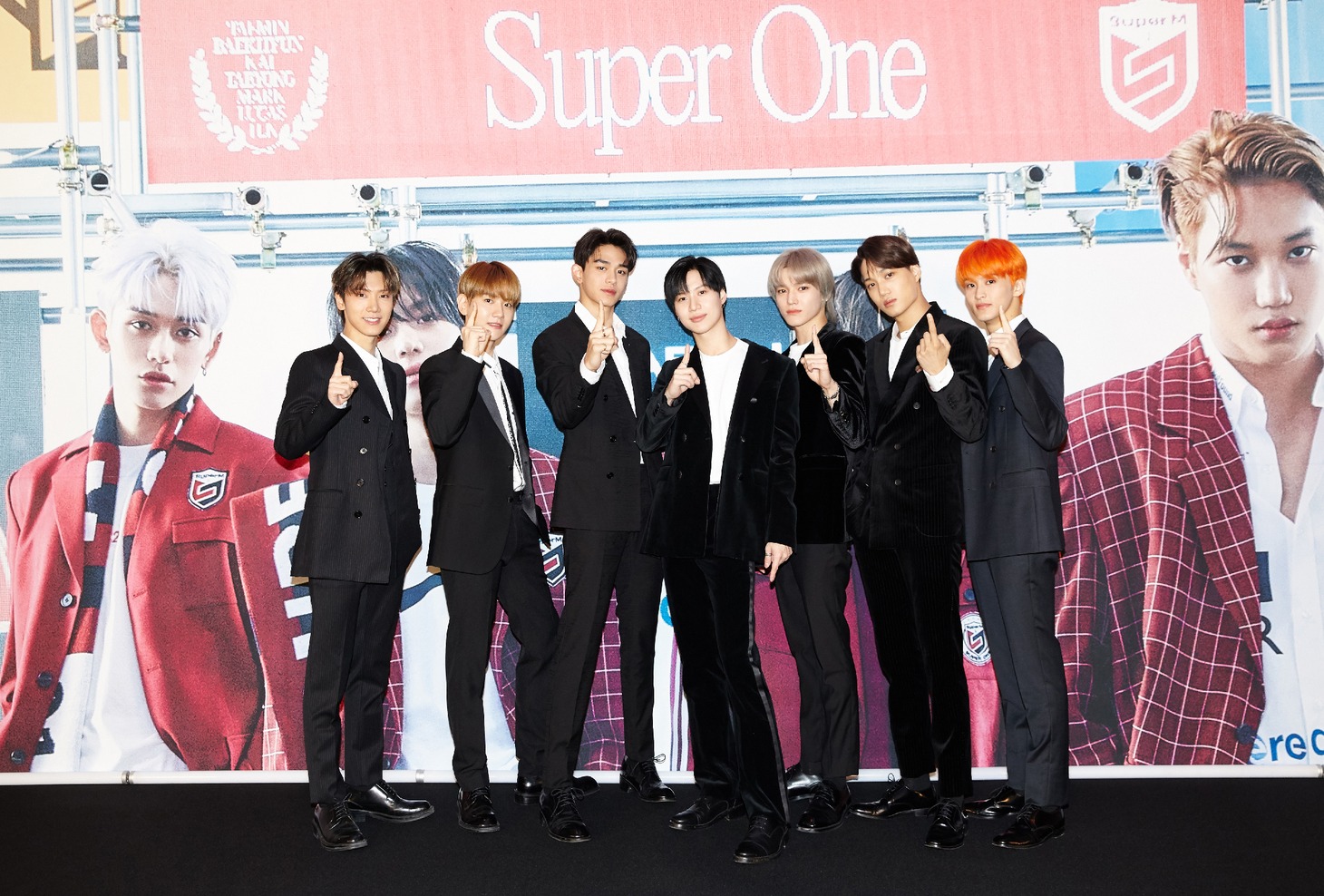 SuperM