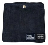 山崎まさよしとPORTERが5年ぶりコラボ、こだわりのデニム素材を使った3 
