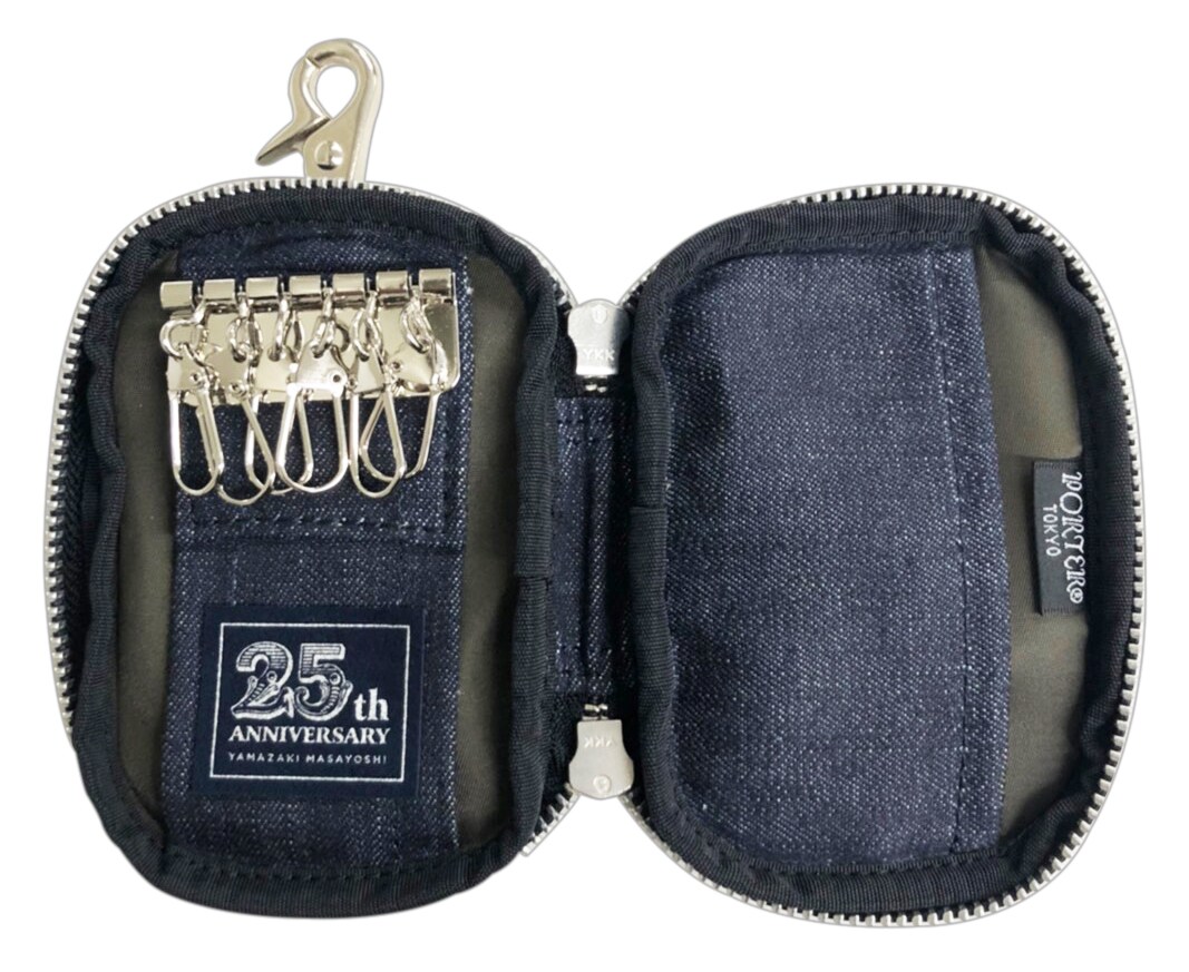 【未使用】限定品 ポーター × 山崎まさよしコラボ ボストンバッグ DM様専用ポーター【限定】山崎まさよしコラボ ボストンバッグ ブラック