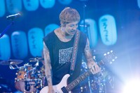 Kj（Dragon Ash）（撮影：上山陽介）