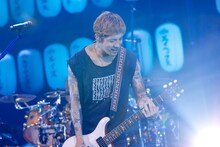 Kj（Dragon Ash）（撮影：上山陽介）