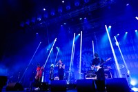 Dragon Ash（撮影：上山陽介）