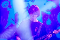 HIROKI（Dragon Ash）（撮影：上山陽介）