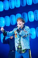 EXITりんたろー。（撮影：上山陽介）