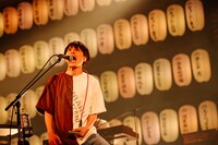 渋谷すばる（撮影：上山陽介）