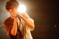 渋谷すばる（撮影：上山陽介）