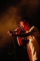 渋谷すばる（撮影：上山陽介）