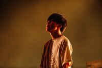 渋谷すばる（撮影：上山陽介）