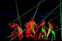 人気画像4位は「三代目 J SOUL BROTHERSがデビュー当時の曲から最新曲まで！SHOKICHIも駆け付けたベストライブ」より、三代目 J SOUL BROTHERS from EXILE TRIBE「LIVE×ONLINE IMAGINATION」の様子。（写真提供：LDH JAPAN）