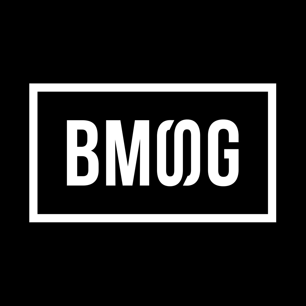 BMSG ロゴ