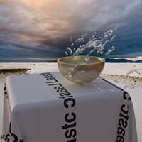 Laastc「In My Room」配信ジャケット