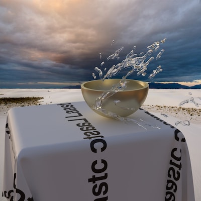 Laastc「In My Room」配信ジャケット