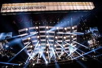 Official髭男dism（撮影：溝口元海［be stupid］）