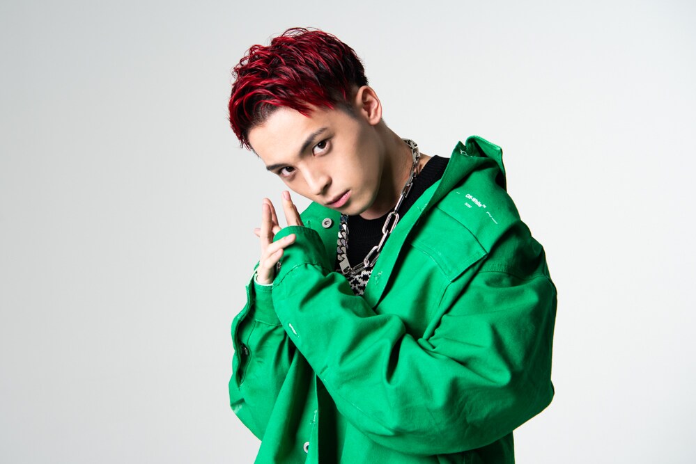 SKY-HI＆SHIMI手がけるNovel Coreメジャーデビュー曲にオーラル山中拓也が参加