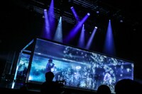 THE ORAL CIGARETTES（撮影：鈴木公平）