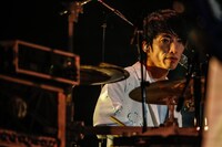 中西雅哉（Dr）（撮影：鈴木公平）