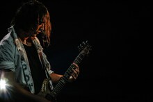 鈴木重伸（G）（撮影：鈴木公平）