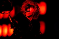 HYDE（Photo by Ryuya Amao）