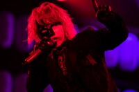 HYDE（Photo by Ryuya Amao）
