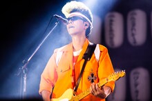 星グランマニエ（Photo by Ryuya Amao）