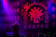 HYDE（Photo by Ryuya Amao）