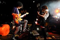 「Reiny Friday -Rei & Friends- Vol.11 Net Surfing!」の様子。（撮影：上飯坂一）