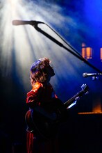 Rei（撮影：上飯坂一）