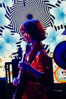 Rei（撮影：上飯坂一）