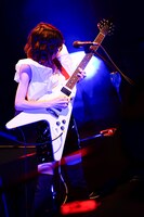 Rei（撮影：上飯坂一）