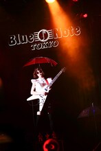 Rei（撮影：上飯坂一）