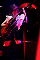 Rei（撮影：上飯坂一）