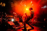 「Reiny Friday -Rei & Friends- Vol.11 Net Surfing!」の様子。（撮影：上飯坂一）