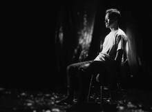 般若「最後のワンピース」ミュージックビデオより。