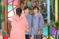 MBS・TBS系「平気なの!?って聞くTV」より。(c)MBS