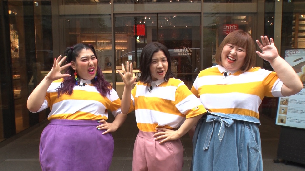 MBS・TBS系「平気なの!?って聞くTV」より。(c)MBS